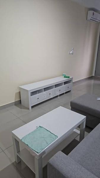 Service Residence for Rent at 168 Park Residensi Selayang - Elaine Loke - Living Room - PropertyGuru.com.my