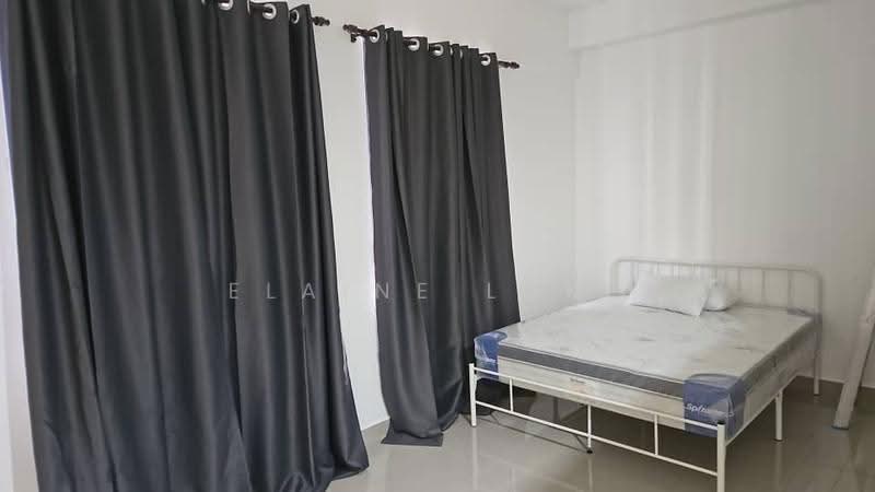 Service Residence for Rent at 168 Park Residensi Selayang - Elaine Loke - Bedroom - PropertyGuru.com.my