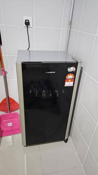 Service Residence for Rent at 168 Park Residensi Selayang - Elaine Loke - Interior - PropertyGuru.com.my