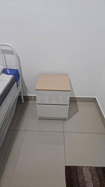 Service Residence for Rent at 168 Park Residensi Selayang - Elaine Loke - Bedroom - PropertyGuru.com.my