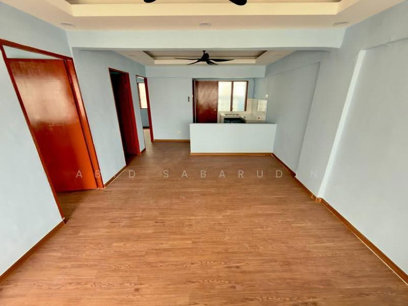 Flat for Sale at Flat Danau Kota - Abid Sabarudin - Interior - PropertyGuru.com.my
