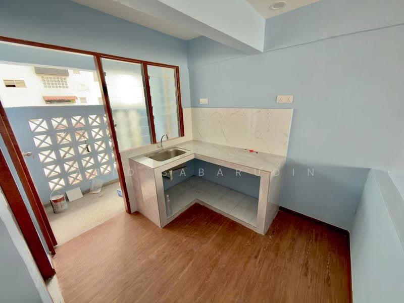 Flat for Sale at Flat Danau Kota - Abid Sabarudin - PropertyGuru.com.my