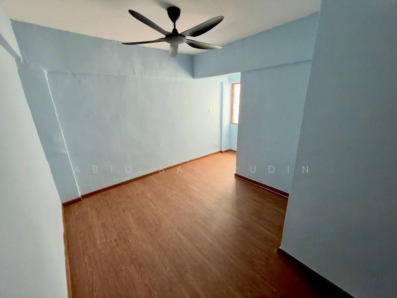 Flat for Sale at Flat Danau Kota - Abid Sabarudin - PropertyGuru.com.my