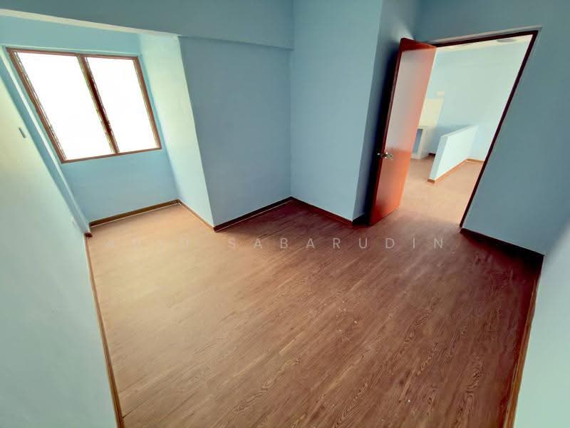 Flat for Sale at Flat Danau Kota - Abid Sabarudin - PropertyGuru.com.my