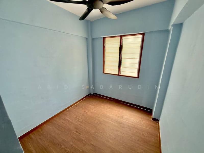 Flat for Sale at Flat Danau Kota - Abid Sabarudin - PropertyGuru.com.my