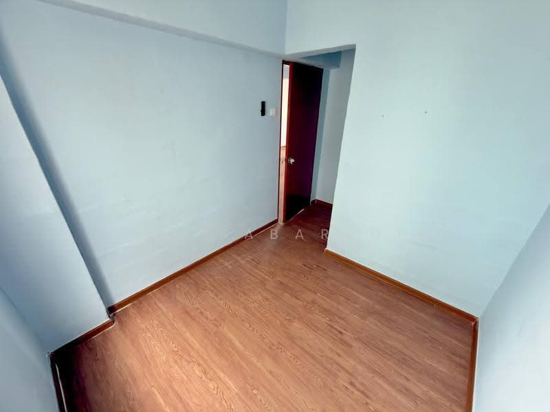 Flat for Sale at Flat Danau Kota - Abid Sabarudin - PropertyGuru.com.my