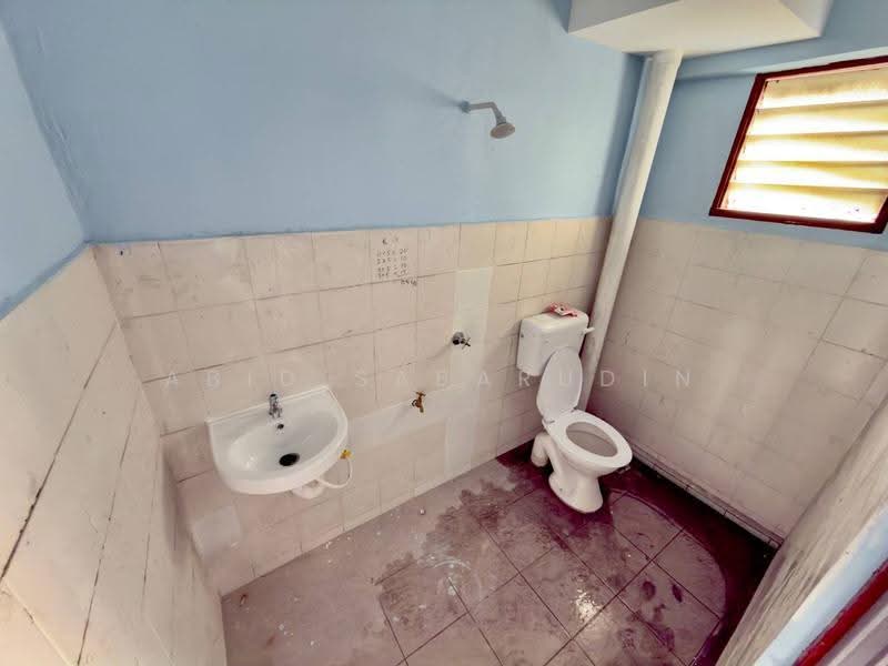 Flat for Sale at Flat Danau Kota - Abid Sabarudin - PropertyGuru.com.my