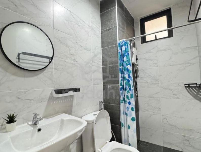Condominium for Sale at Eco Bloom - Kent Chuah - Bathroom - PropertyGuru.com.my
