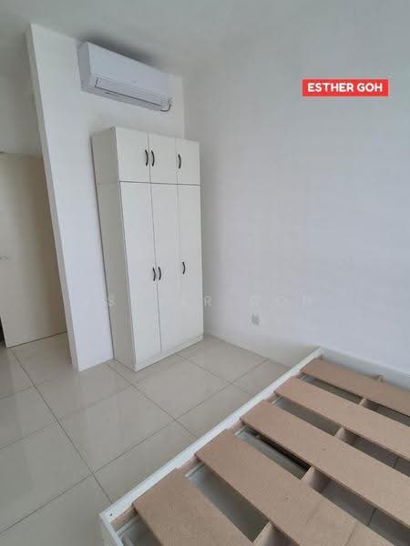 Kediaman Servis untuk Disewa di Vivo Executive Apartment - Esther Goh - Bedroom - PropertyGuru.com.my