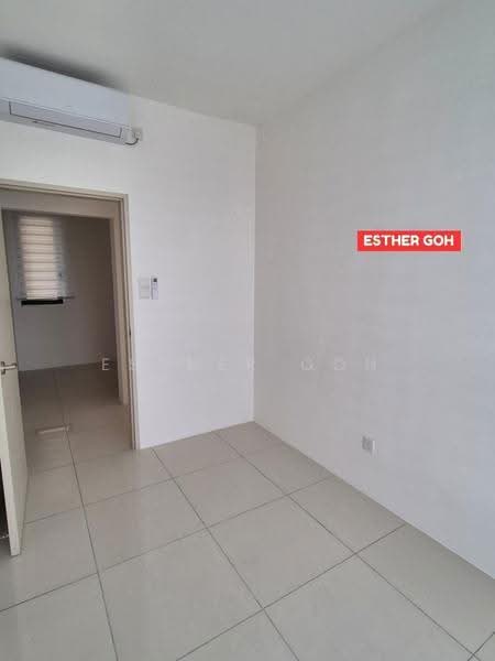Kediaman Servis untuk Disewa di Vivo Executive Apartment - Esther Goh - Interior - PropertyGuru.com.my