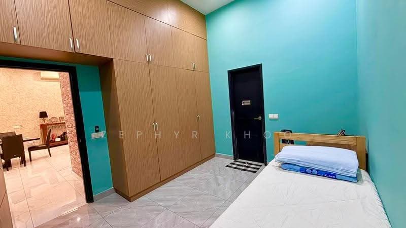 Semi-Detached House for Sale in Nusa Duta (Iskandar Puteri (Nusajaya)) - Zephyr Khoo - Bedroom - PropertyGuru.com.my