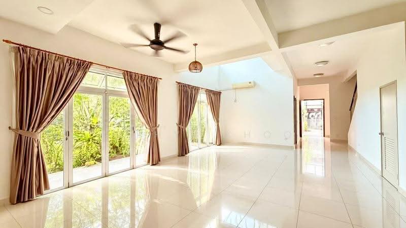 Semi-Detached House for Sale in Nusa Duta (Iskandar Puteri (Nusajaya)) - Zephyr Khoo - PropertyGuru.com.my