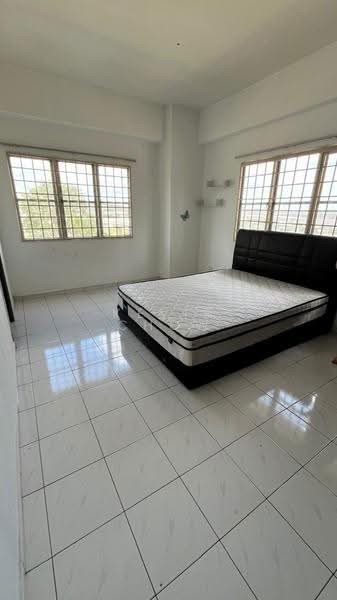 Kondominium untuk Disewa di Endah Ria - Kevin Chow - Bedroom - PropertyGuru.com.my