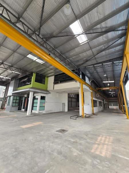 Kilang untuk Disewa di Taman Desa Cemerlang (Ulu Tiram) - Jayne Wong - PropertyGuru.com.my