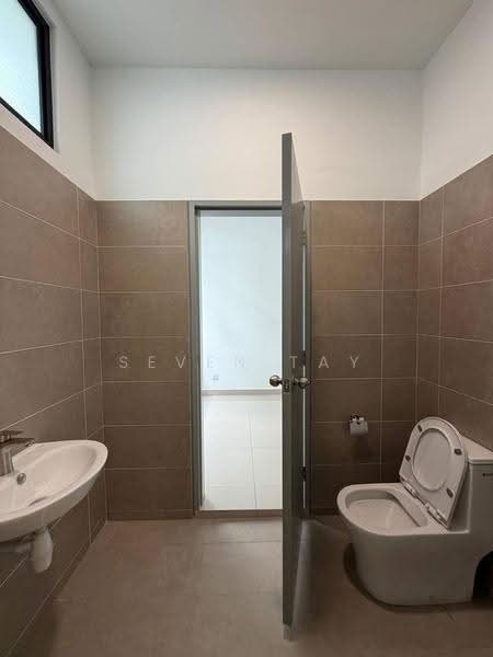 Terraced House for Rent in Taman Ponderosa (Johor Bahru) - Seven Tay - PropertyGuru.com.my