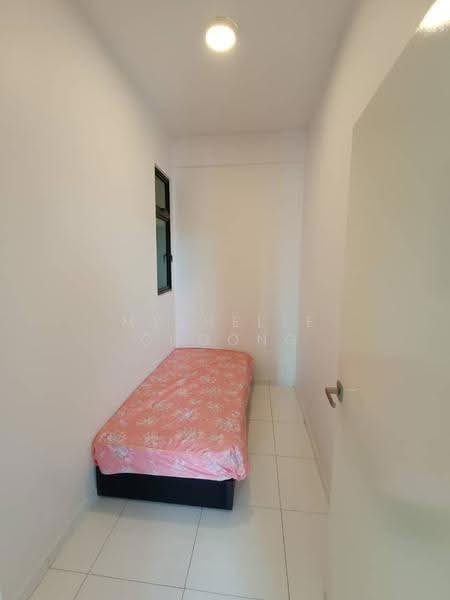 Service Residence for Sale at Sky Loft Premium Suites - Michelle Choong - Bedroom - PropertyGuru.com.my