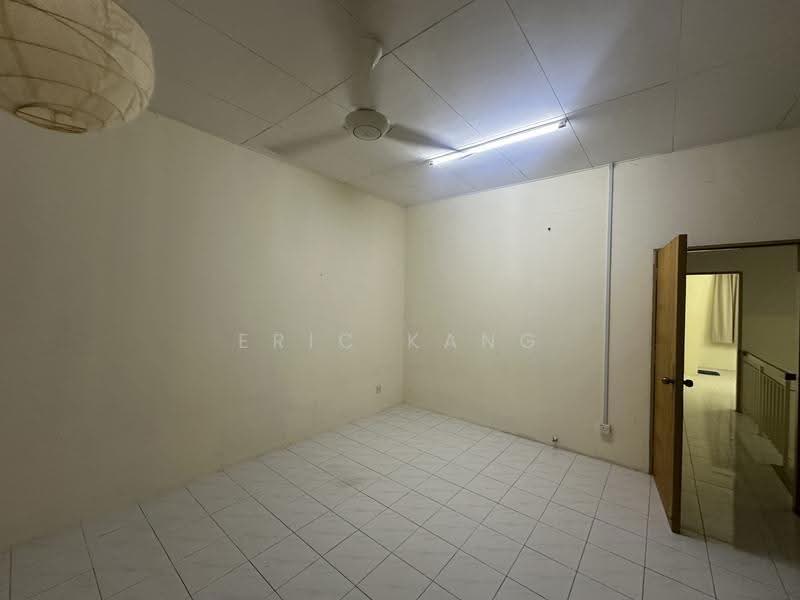 Terraced House for Rent in Teluk Kumbar (Penang) - Eric Kang - Interior - PropertyGuru.com.my