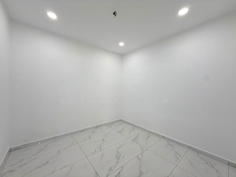1-storey Terraced House for Sale in Taman Dato' Chellam (Ulu Tiram) - Bernard Lim - PropertyGuru.com.my