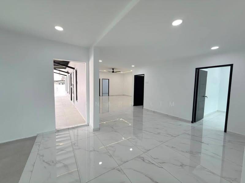 1-storey Terraced House for Sale in Taman Dato' Chellam (Ulu Tiram) - Bernard Lim - Interior - PropertyGuru.com.my