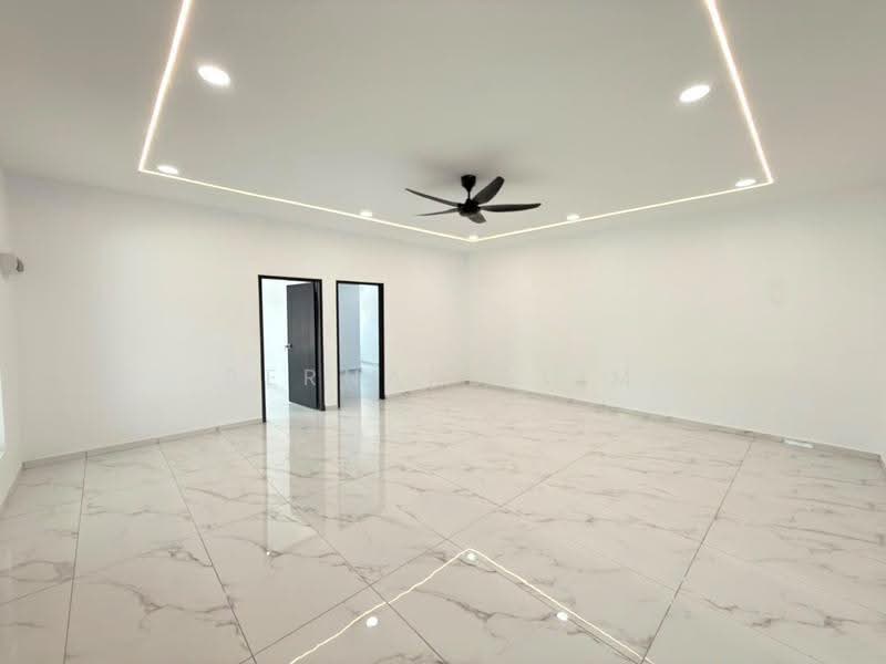1-storey Terraced House for Sale in Taman Dato' Chellam (Ulu Tiram) - Bernard Lim - Interior - PropertyGuru.com.my