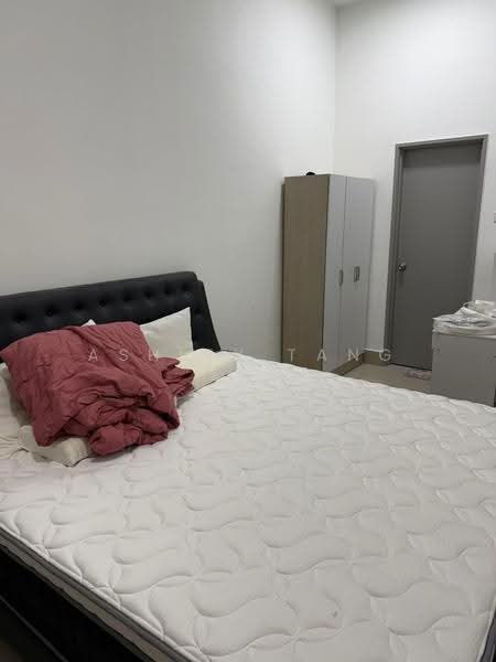 Service Residence for Rent at Serviced Residence @ Razak City Residences (RC Residences) - Ashley Tang S.H - Bedroom - PropertyGuru.com.my