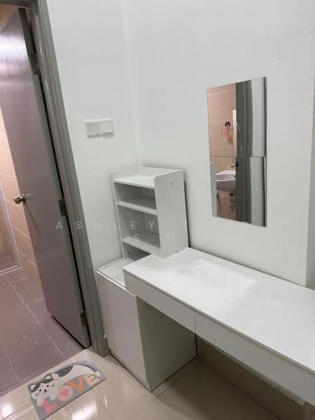 Service Residence for Rent at Serviced Residence @ Razak City Residences (RC Residences) - Ashley Tang S.H - Interior - PropertyGuru.com.my