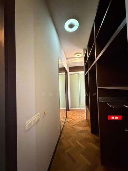 Rumah Banglo untuk Dijual di Tanjung Tokong (Penang) - Jiasin Yap - Corridor - PropertyGuru.com.my