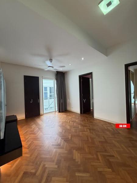 Rumah Banglo untuk Dijual di Tanjung Tokong (Penang) - Jiasin Yap - Living Room - PropertyGuru.com.my
