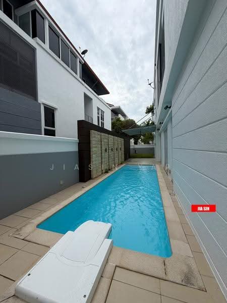 Rumah Banglo untuk Dijual di Tanjung Tokong (Penang) - Jiasin Yap - Exterior - PropertyGuru.com.my