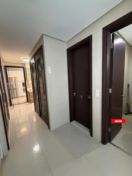 Rumah Banglo untuk Dijual di Tanjung Tokong (Penang) - Jiasin Yap - Corridor - PropertyGuru.com.my