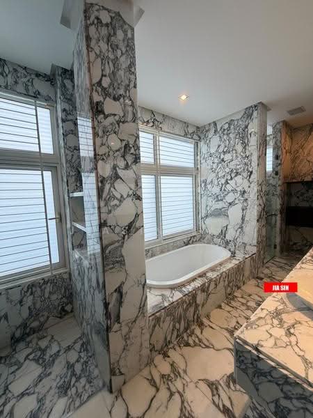 Rumah Banglo untuk Dijual di Tanjung Tokong (Penang) - Jiasin Yap - Bathroom - PropertyGuru.com.my