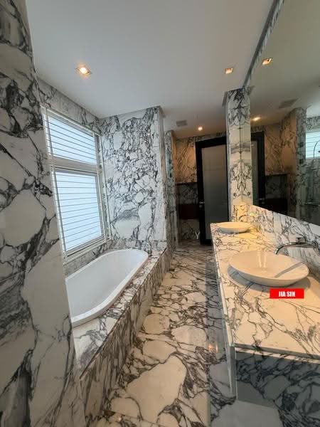 Rumah Banglo untuk Dijual di Tanjung Tokong (Penang) - Jiasin Yap - Bathroom - PropertyGuru.com.my