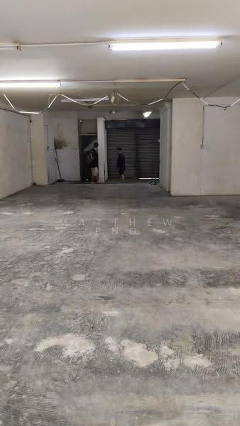 Shop for Sale in Farlim (Ayer Itam) - Matthew Png - Interior - PropertyGuru.com.my