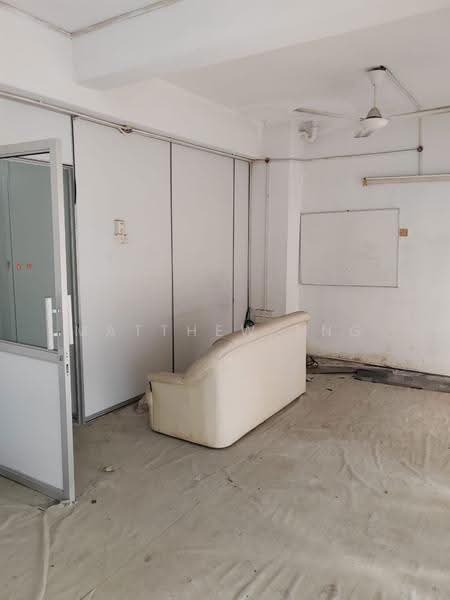 Shop for Sale in Farlim (Ayer Itam) - Matthew Png - Living Room - PropertyGuru.com.my