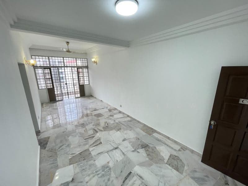 Condominium for Sale at Casa Mila - Edmund CH Leow - Living Room - PropertyGuru.com.my