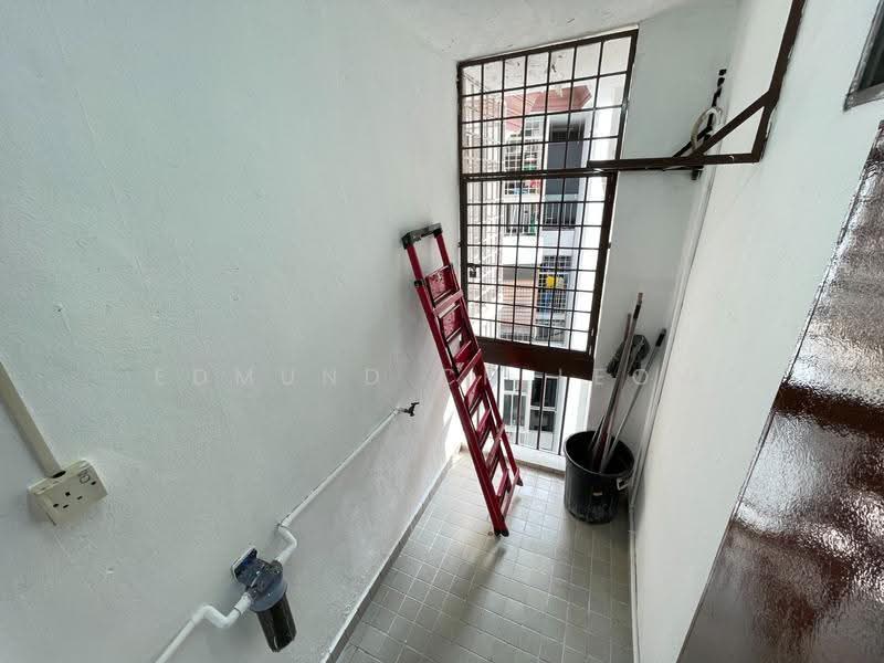 Condominium for Sale at Casa Mila - Edmund CH Leow - Corridor - PropertyGuru.com.my