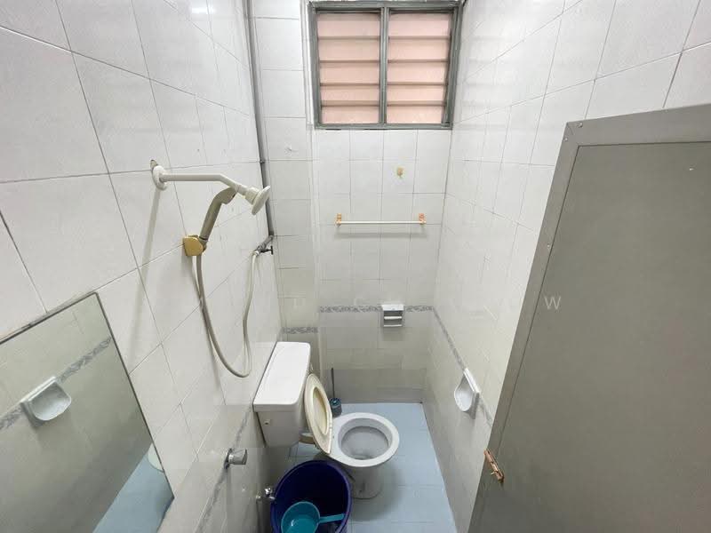 Condominium for Sale at Casa Mila - Edmund CH Leow - Bathroom - PropertyGuru.com.my