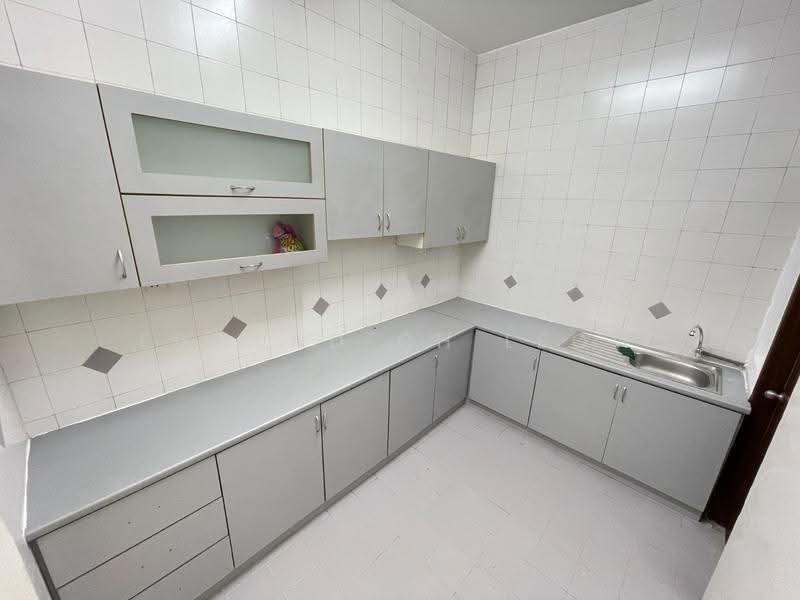 Condominium for Sale at Casa Mila - Edmund CH Leow - Kitchen - PropertyGuru.com.my