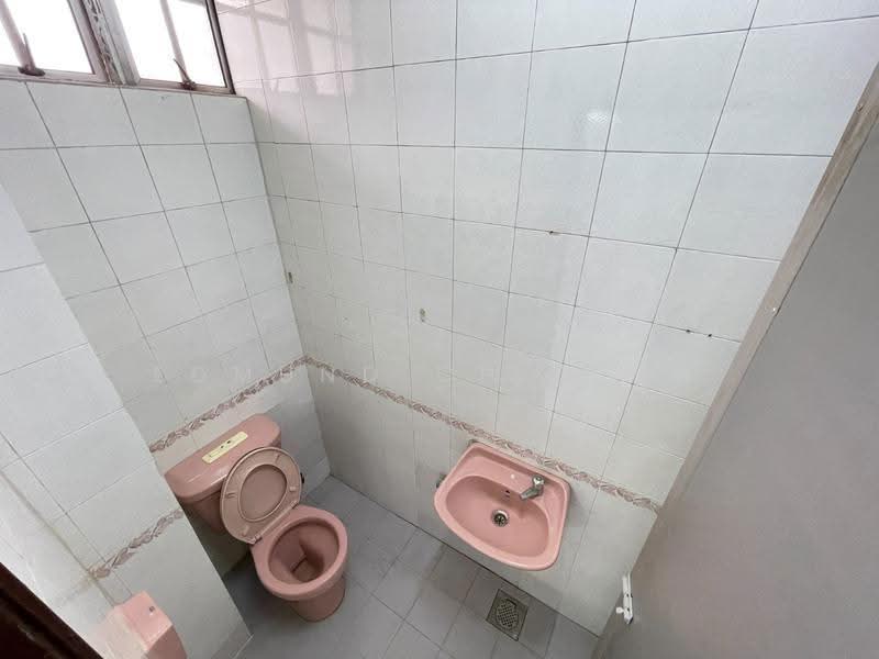 Condominium for Sale at Casa Mila - Edmund CH Leow - Bathroom - PropertyGuru.com.my