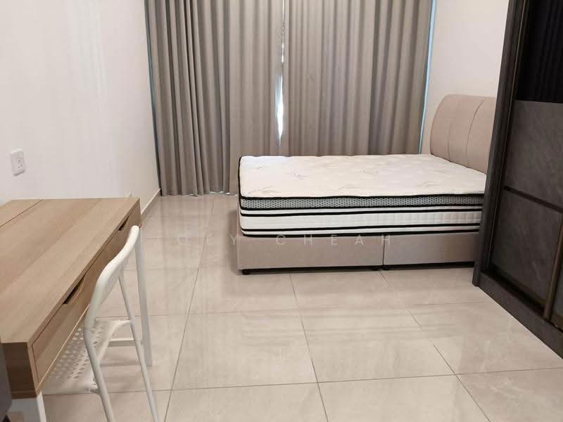 Condominium for Rent at Lucerne Residences - Joey Cheah - Bedroom - PropertyGuru.com.my