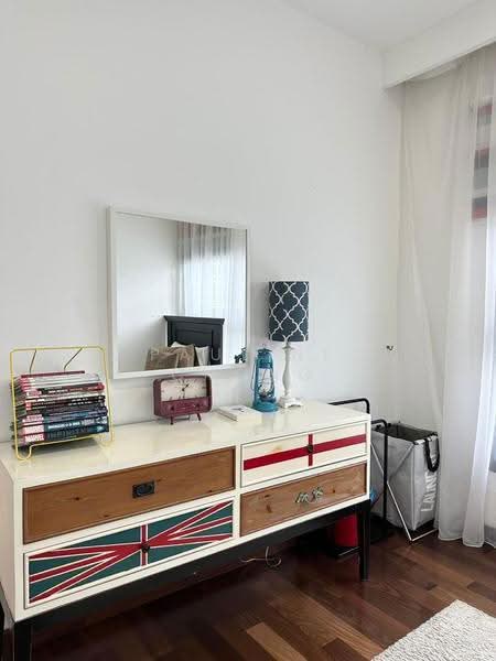 Condominium for Rent at Sastra U-Thant - Pauline Chong - Interior - PropertyGuru.com.my