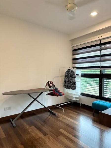Condominium for Rent at Sastra U-Thant - Pauline Chong - Interior - PropertyGuru.com.my