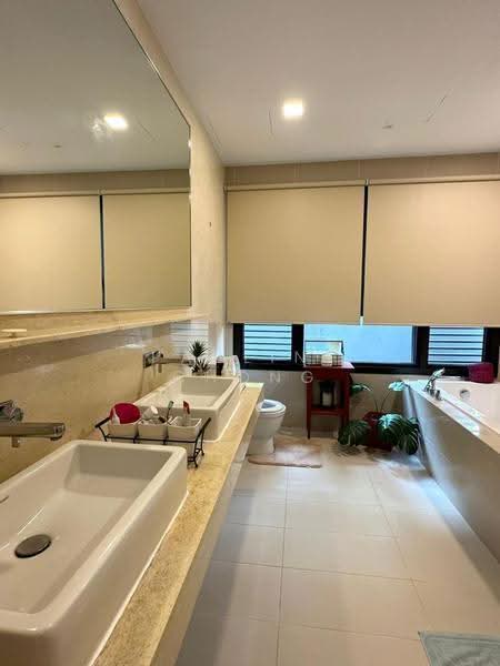 Condominium for Rent at Sastra U-Thant - Pauline Chong - Bathroom - PropertyGuru.com.my