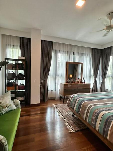 Condominium for Rent at Sastra U-Thant - Pauline Chong - Bedroom - PropertyGuru.com.my