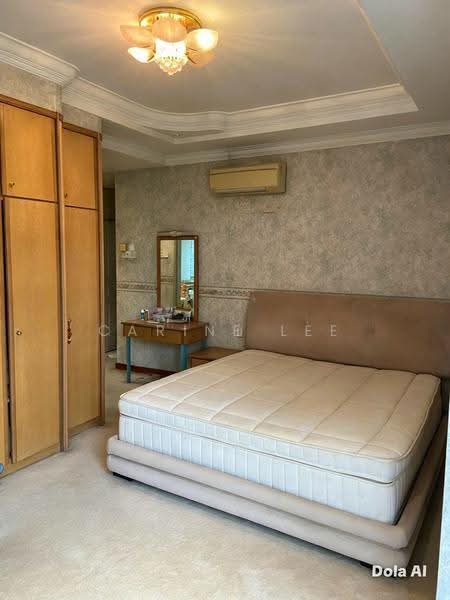 Condominium for Rent at Scotland Park - Carine Lee - Bedroom - PropertyGuru.com.my