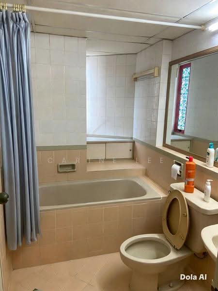 Condominium for Rent at Scotland Park - Carine Lee - Bathroom - PropertyGuru.com.my