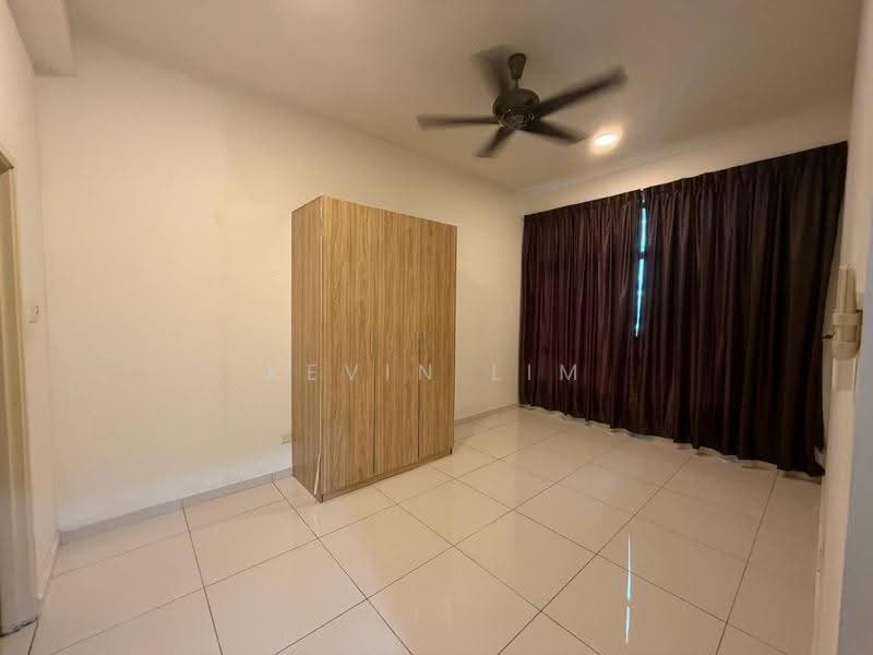 Service Residence for Rent at D'Summit Residences - Kevin Lim - Bedroom - PropertyGuru.com.my
