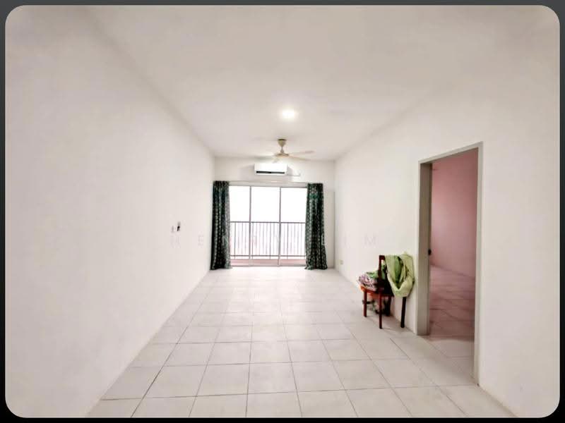 Condominium for Rent at Residensi Sateria - Henry Lim - Living Room - PropertyGuru.com.my