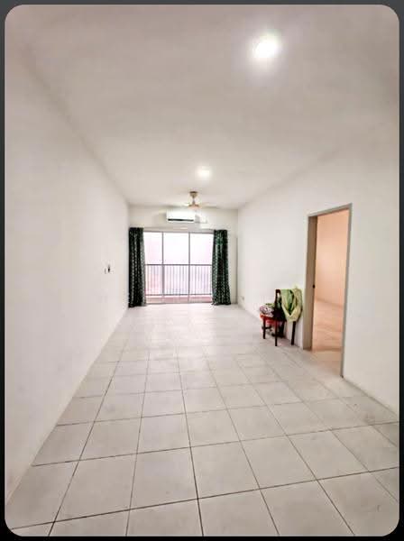 Condominium for Rent at Residensi Sateria - Henry Lim - Living Room - PropertyGuru.com.my