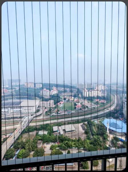 Condominium for Rent at Residensi Sateria - Henry Lim - View - PropertyGuru.com.my